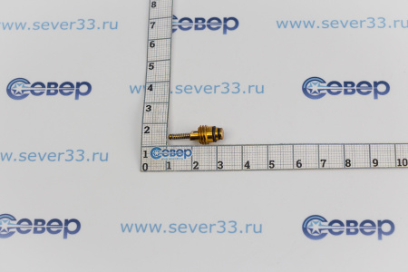 Золотник для кондиционера автомобиля RC-U07053 | Продажа, монтаж и обслуживание холодильного оборудования | Север33