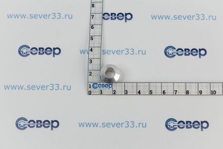 Переход алюминиевый для автокондиционирования O-RING - FLARE 10мм 1/2” №8 | Продажа, монтаж и обслуживание холодильного оборудования | Север33