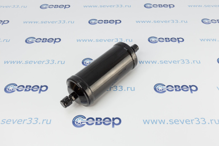 Фильтр-осушитель автомобильный 303, 2х5/8"-18UNF, Flare (резьба) | Продажа, монтаж и обслуживание холодильного оборудования | Север33