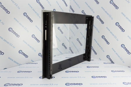 Внешнее стекло двери духовки Candy 42820290 | Продажа, монтаж и обслуживание холодильного оборудования | Север33