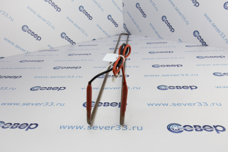 ТЭН для EV 360/380 L = 1050 мм (1.0 кВт) | Продажа, монтаж и обслуживание холодильного оборудования | Север33