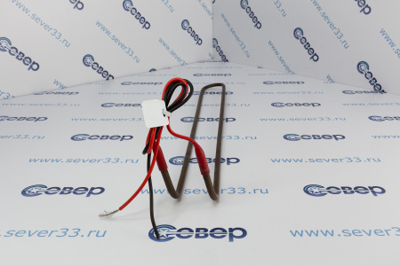 ТЭН для EV 100/130 L = 550 (0.5 кВт) | Продажа, монтаж и обслуживание холодильного оборудования | Север33