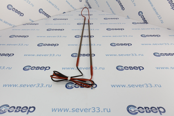 ТЭН для DD2.3331A - type B, L=460 (0.5 кВт)_2