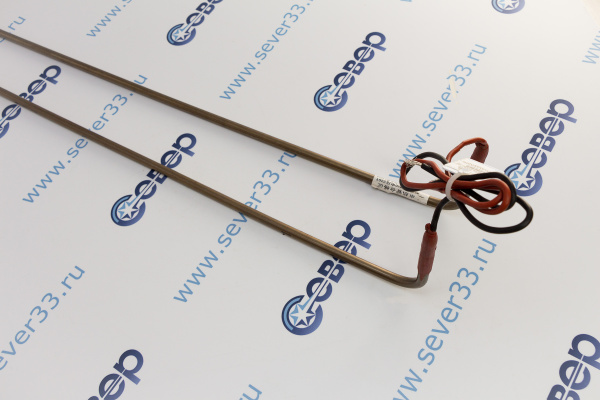 ТЭН для EV 180290 L = 1050 мм (1.0 кВт)_2