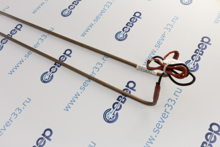 ТЭН для EV 180/290 L = 1050 мм (1.0 кВт) | Продажа, монтаж и обслуживание холодильного оборудования | Север33