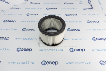 Фильтр пылесоса BOSCH GAS 20L | Продажа, монтаж и обслуживание холодильного оборудования | Север33