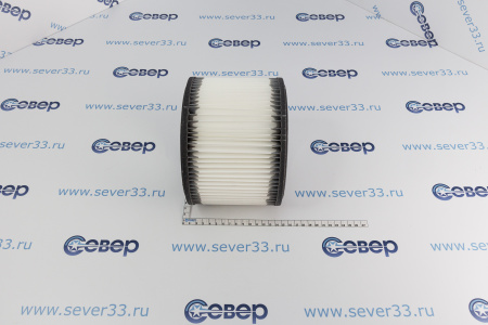 Фильтр пылесоса BOSCH GAS 20L | Продажа, монтаж и обслуживание холодильного оборудования | Север33