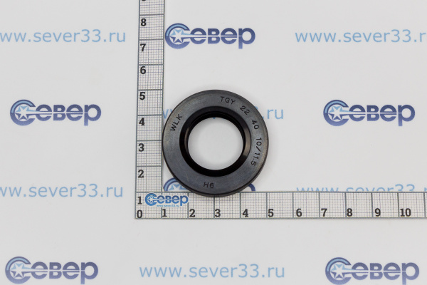 Сальник бака 22x40x1011,5 WLK Indesit_3