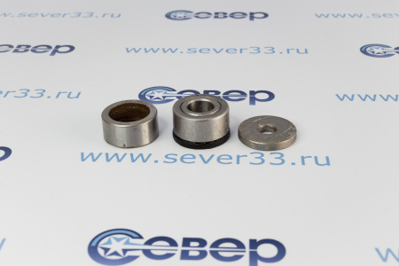 Подшипник упорный для льдогенератора (20686) | Продажа, монтаж и обслуживание холодильного оборудования | Север33