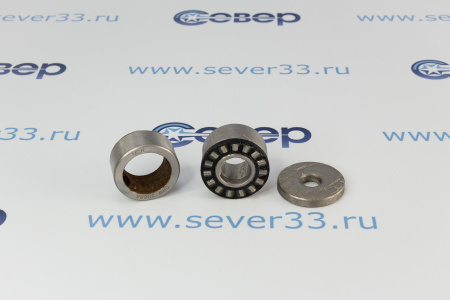 Подшипник упорный для льдогенератора (20686) | Продажа, монтаж и обслуживание холодильного оборудования | Север33