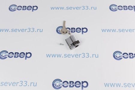 Личина с ключами для замка POLAIR | Продажа, монтаж и обслуживание холодильного оборудования | Север33