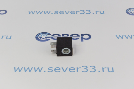 Катушка 6000BH/B1FN 24V | Продажа, монтаж и обслуживание холодильного оборудования | Север33