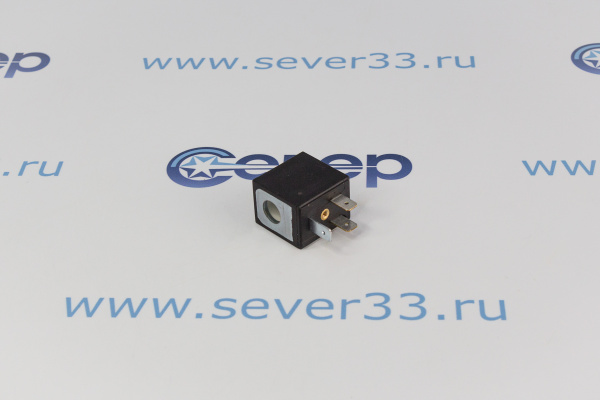 Катушка 6000BHB1FN 24V_4