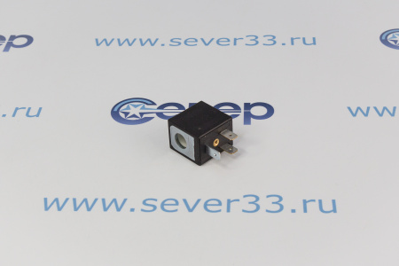 Катушка 6000BH/B1FN 24V | Продажа, монтаж и обслуживание холодильного оборудования | Север33