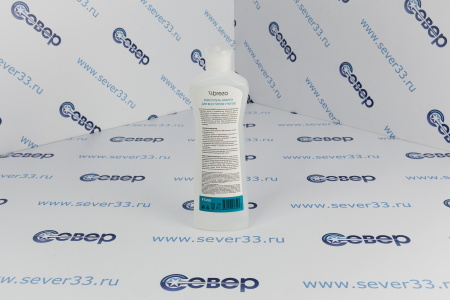 Очиститель накипи для утюгов 450 мл. BREZO | Продажа, монтаж и обслуживание холодильного оборудования | Север33