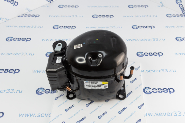 Компрессор Tecumseh AE4430E-FZ1A (R-22, HBP Ткип.= 7,2°C Тконд.= 54,4°C) - 698 Вт_3