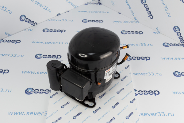 Компрессор CUBIGEL MP14FB (R-404a, LBP Ткип.= -23,3°C Тконд.= 55°C) - 628 Вт._2