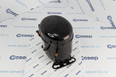 Компрессор CUBIGEL MP14FB (R-404a, LBP Ткип.= -23,3°C Тконд.= 55°C) - 628 Вт. | Продажа, монтаж и обслуживание холодильного оборудования | Север33