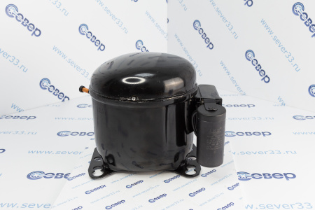 Компрессор CUBIGEL MLY12LAa (R-404a, LBP Ткип.= -23,3°C Тконд.= 55°C) - 570 Вт. | Продажа, монтаж и обслуживание холодильного оборудования | Север33