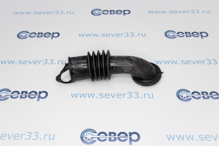 Патрубок бункер дозактора-бак, Indesit. C00291184 | Продажа, монтаж и обслуживание холодильного оборудования | Север33