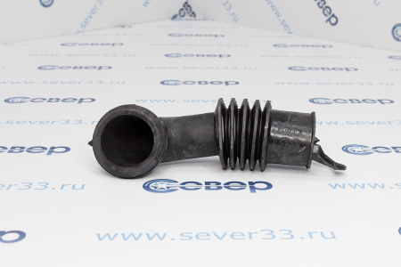 Патрубок бункер дозактора-бак, Indesit. C00291184 | Продажа, монтаж и обслуживание холодильного оборудования | Север33