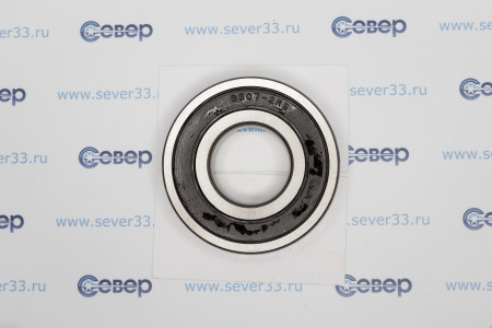 Подшипник HIC 6307 2RS(35x80x21) Whirlpool 481252028102 C00377854  | Продажа, монтаж и обслуживание холодильного оборудования | Север33