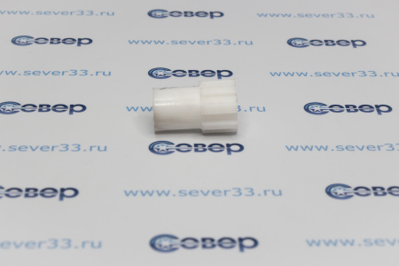 Втулка мясорубки Белвар, D=20 мм, H=31 мм | Продажа, монтаж и обслуживание холодильного оборудования | Север33