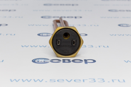 Нагрев. элемент ИТА тип  RDT 1,5 кВт анод м6 L290мм | Продажа, монтаж и обслуживание холодильного оборудования | Север33