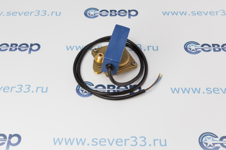 Реле перепада давления SFS-105-M1-IP40-1/4 105 mbar | Продажа, монтаж и обслуживание холодильного оборудования | Север33