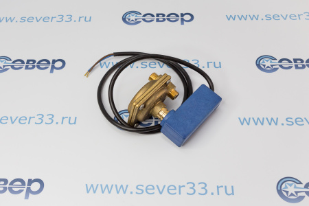 Реле перепада давления SFS-105-M1-IP40-1/4 105 mbar | Продажа, монтаж и обслуживание холодильного оборудования | Север33