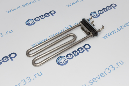 ТЭН 2000W BOSCH, Hansa с отв.с буртом L=200 HTR012BO,267512, 643463,12040670  | Продажа, монтаж и обслуживание холодильного оборудования | Север33