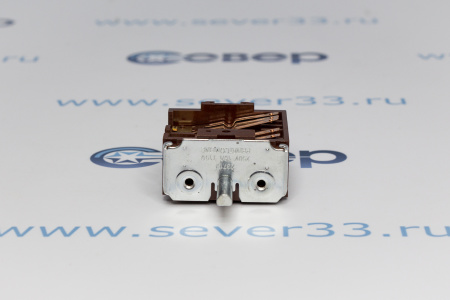 Переключатель плиты ПМЭ27-23711 (конфорка) Лысьва 7 позиций | Продажа, монтаж и обслуживание холодильного оборудования | Север33