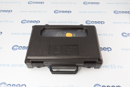 Течеискатель CPS LS 2 | Продажа, монтаж и обслуживание холодильного оборудования | Север33