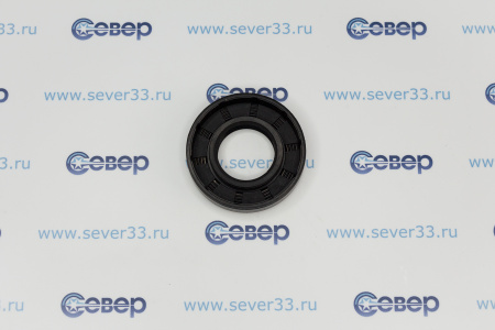 Сальник бака 25x50x9/11 WFK стиральной машины Beko 2823410100 | Продажа, монтаж и обслуживание холодильного оборудования | Север33