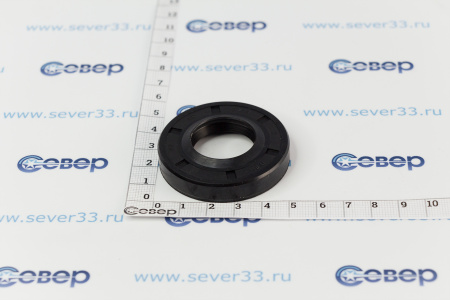 Сальник бака 25x50x9/11 WFK стиральной машины Beko 2823410100 | Продажа, монтаж и обслуживание холодильного оборудования | Север33