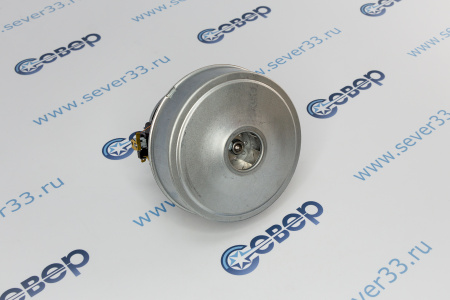 Двигатель пылесоса LG 2000W , H-114/43, D-130/84 EAU41711811 | Продажа, монтаж и обслуживание холодильного оборудования | Север33