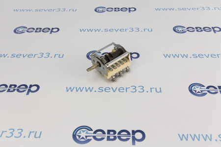 Переключатель ПМ-5 (Лысьва) | Продажа, монтаж и обслуживание холодильного оборудования | Север33