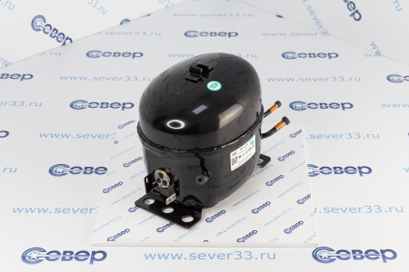 Компрессор WS103H (R134 -23.3C 280Вт) | Продажа, монтаж и обслуживание холодильного оборудования | Север33