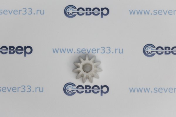 Шестеренка мясорубки BOSCH BS005=BS012 152315 малая_1e