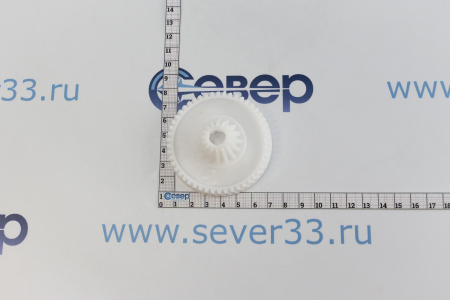 Шестеренка мясорубки BOSCH BS003 152314,177498 большая | Продажа, монтаж и обслуживание холодильного оборудования | Север33