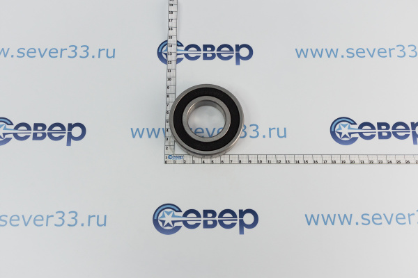 Подшипник BEARINGS 6208 2RS_2