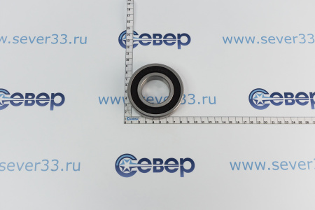 Подшипник BEARINGS 6208 2RS  | Продажа, монтаж и обслуживание холодильного оборудования | Север33