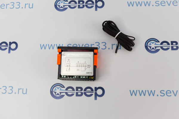 Контроллер EL-961(1 датчик) POLETRON_2