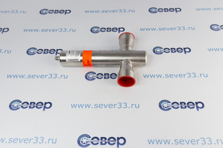 Электронный ТРВ EX8-M21 800629 (Только для систем с высокой степенью чистоты) 42 мм | Продажа, монтаж и обслуживание холодильного оборудования | Север33