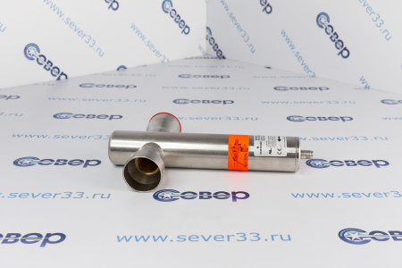 Электронный ТРВ EX8-M21 800629 (Только для систем с высокой степенью чистоты) 42 мм | Продажа, монтаж и обслуживание холодильного оборудования | Север33