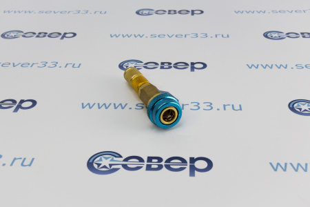 Устройство для замены ниппелей низк.SR-206 | Продажа, монтаж и обслуживание холодильного оборудования | Север33