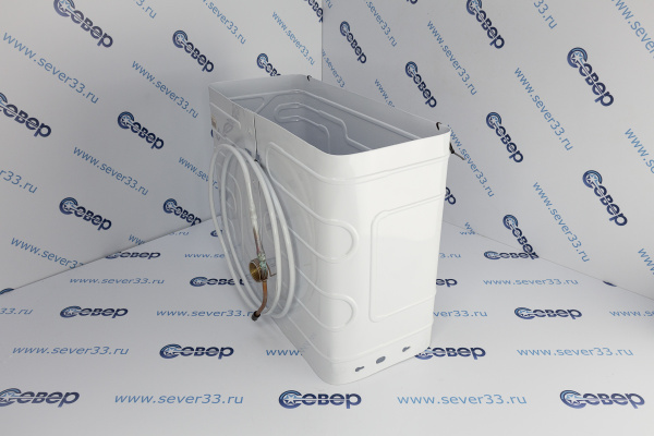 Испаритель Бирюса-6, 10 435х185х335 1к_3