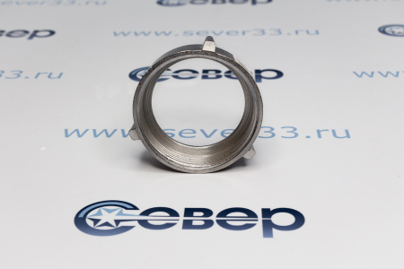 Гайка мясорубки Bosch BS001 | Продажа, монтаж и обслуживание холодильного оборудования | Север33