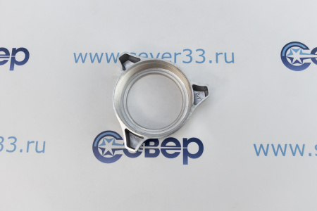 Гайка мясорубки Bosch629853 D=62mm MFW66;..67;..68 ориг | Продажа, монтаж и обслуживание холодильного оборудования | Север33