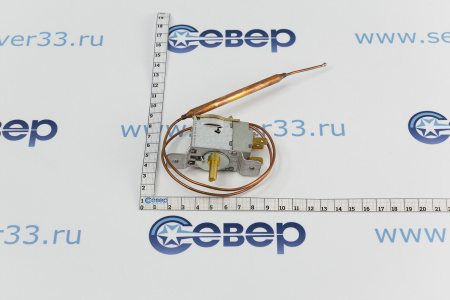 Термостат PFA-606S 3 конт. HL103 | Продажа, монтаж и обслуживание холодильного оборудования | Север33